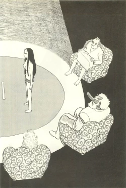 Page 220 of Gekiga Zoku Yapoo Nihonshi