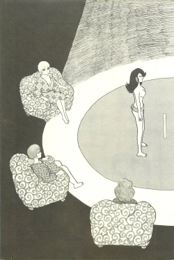 Page 221 of Gekiga Zoku Yapoo Nihonshi