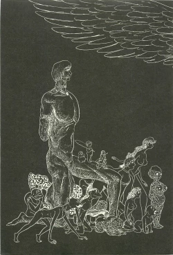 Page 5 of Gekiga Zoku Yapoo Nihonshi