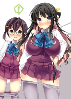 Page 13 of Kanmusu Iroiro Ichi Ni San