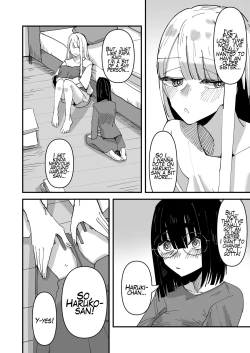 Page 6 of Haha ga Saikon Shite Imouto ga Dekita kedo Iroiro Atte Koibito ni Natta Hanashi