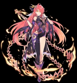 Page 121 of Ark Order