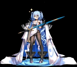 Page 132 of Ark Order