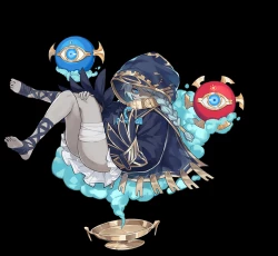 Page 202 of Ark Order