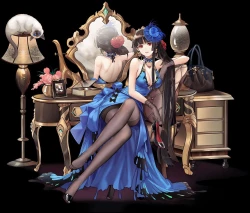 Page 20 of Ark Order