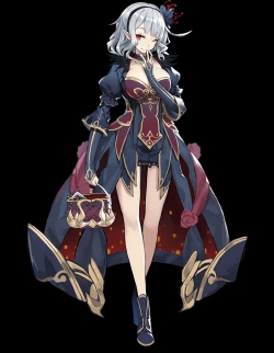 Page 211 of Ark Order