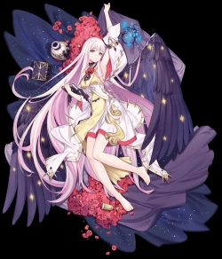 Page 213 of Ark Order