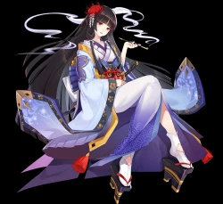 Page 224 of Ark Order