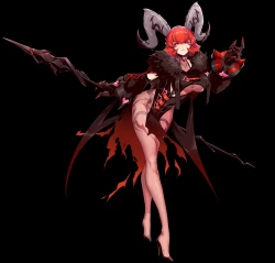 Page 22 of Ark Order