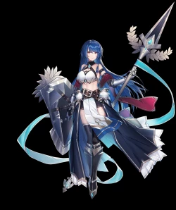 Page 25 of Ark Order