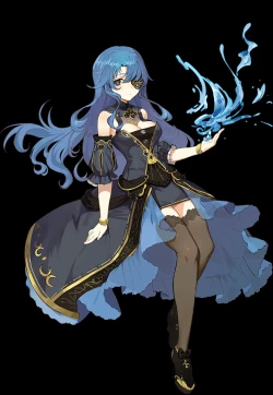 Page 298 of Ark Order