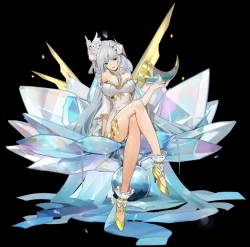 Page 307 of Ark Order