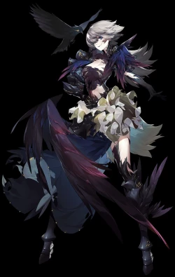 Page 311 of Ark Order