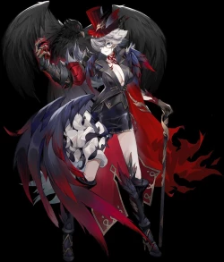 Page 312 of Ark Order