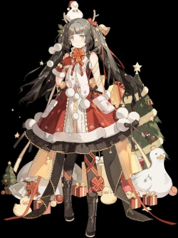 Page 346 of Ark Order