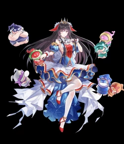 Page 429 of Ark Order