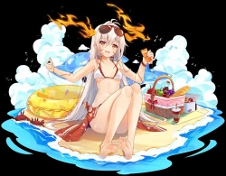 Page 439 of Ark Order