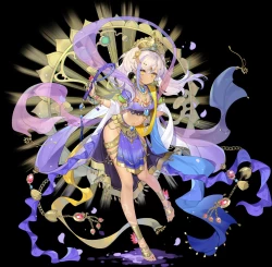 Page 443 of Ark Order