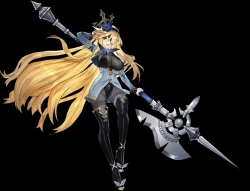 Page 465 of Ark Order