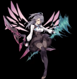 Page 497 of Ark Order