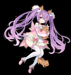 Page 56 of Ark Order