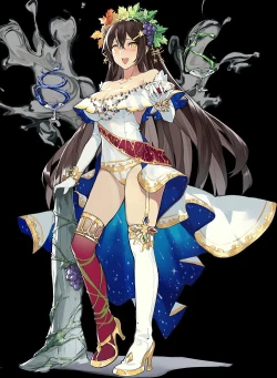 Page 94 of Ark Order