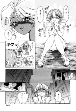 Page 245 of Elf no Wakaokusama DELUXE