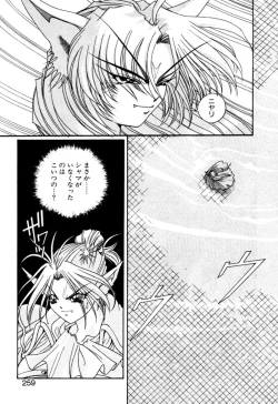 Page 259 of Elf no Wakaokusama DELUXE