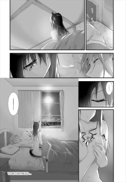 Page 21 of Orokamono wa Nekomimi Dorei ni Izon suru11