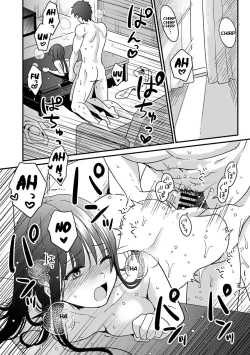 Page 18 of Konomi ja Nai kedoAmazing Sex Chemistry With My Annoying Older Sister~ 3