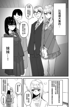 Page 6 of Haha ga Saikon Shite Imouto ga Dekita kedo Iroiro Atte Koibito ni Natta Hanashi  |  母親再婚後多了個妹妹在發生很多事之後成為了戀人的故事