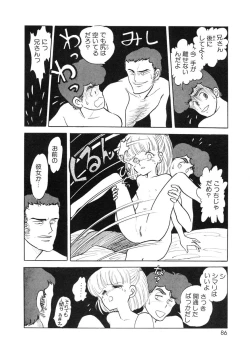 Page 85 of Cross Fire