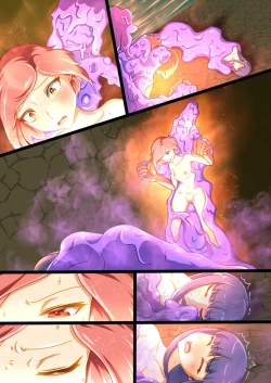 Page 107 of Uchi no Ko ga Ecchi na Teki to Tatakatte Haiboku suru Hanashi vs Slime Hen Seiki Route