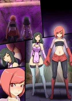 Page 80 of Uchi no Ko ga Ecchi na Teki to Tatakatte Haiboku suru Hanashi vs Slime Hen Seiki Route