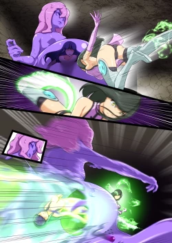 Page 82 of Uchi no Ko ga Ecchi na Teki to Tatakatte Haiboku suru Hanashi vs Slime Hen Seiki Route