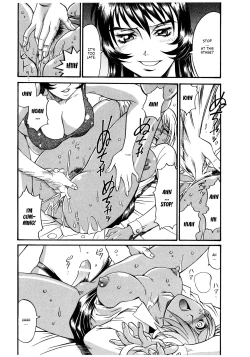 Page 128 of Parasiter Miki