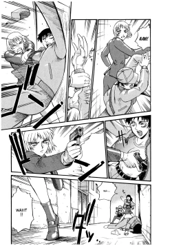 Page 196 of Parasiter Miki