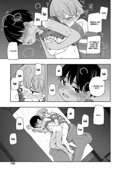 Page 29 of Natsu no Omoide Zenpen | Summer Memories Part One