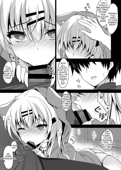 Page 18 of Saimin Kanojo Maezawa Haruka 2 | Hypnotic Girlfriend Haruka Maezawa 2