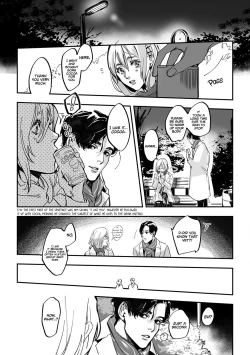 Page 32 of Doyou no Yuugata, Ano Eki de | Saturday Evening at That Station