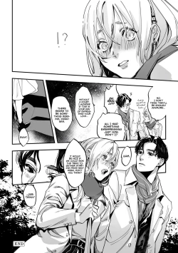 Page 35 of Doyou no Yuugata, Ano Eki de | Saturday Evening at That Station