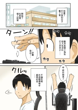 Page 2 of Toiu wake de Kaa-san to Tada Tada Itonamu | 就這樣和母親獨處