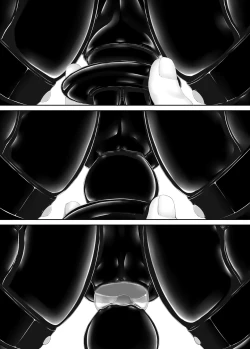 Page 16 of Kuroneko Choco Ice 7