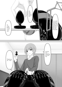 Page 24 of Kuroneko Choco Ice 7