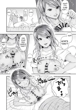 Page 9 of Doutei no Ore ga Mei ppai Aisareta.