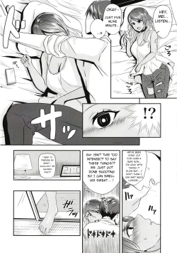 Page 6 of Haramei