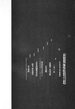 Page 106 of 江戸昭和競作e in 1866 & 1988