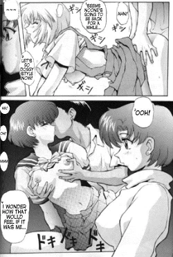 Page 5 of EVAGELIMOON