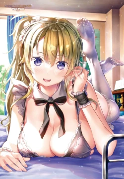 Page 3 of COMIC Penguin Club 2022-05