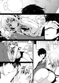 Page 40 of Saimin Kanojo Maezawa Haruka 3 | Hypnotic Girlfriend Haruka Maezawa 3